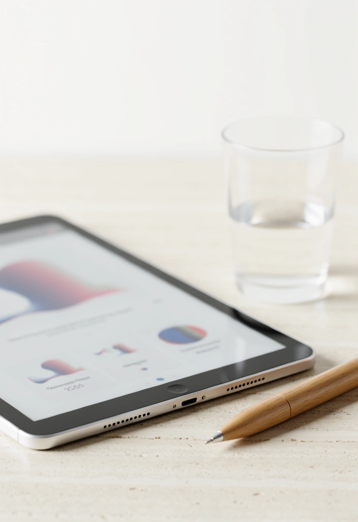 Digitaler Arbeitsplatz für Beratung