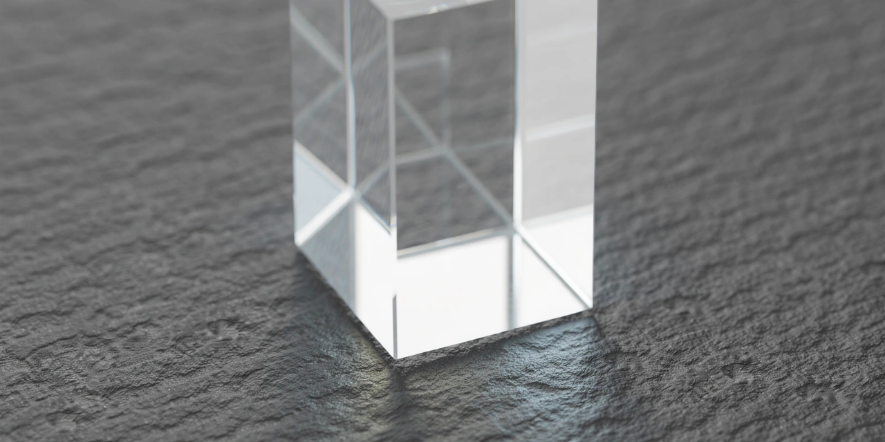 Präzision und Klarheit