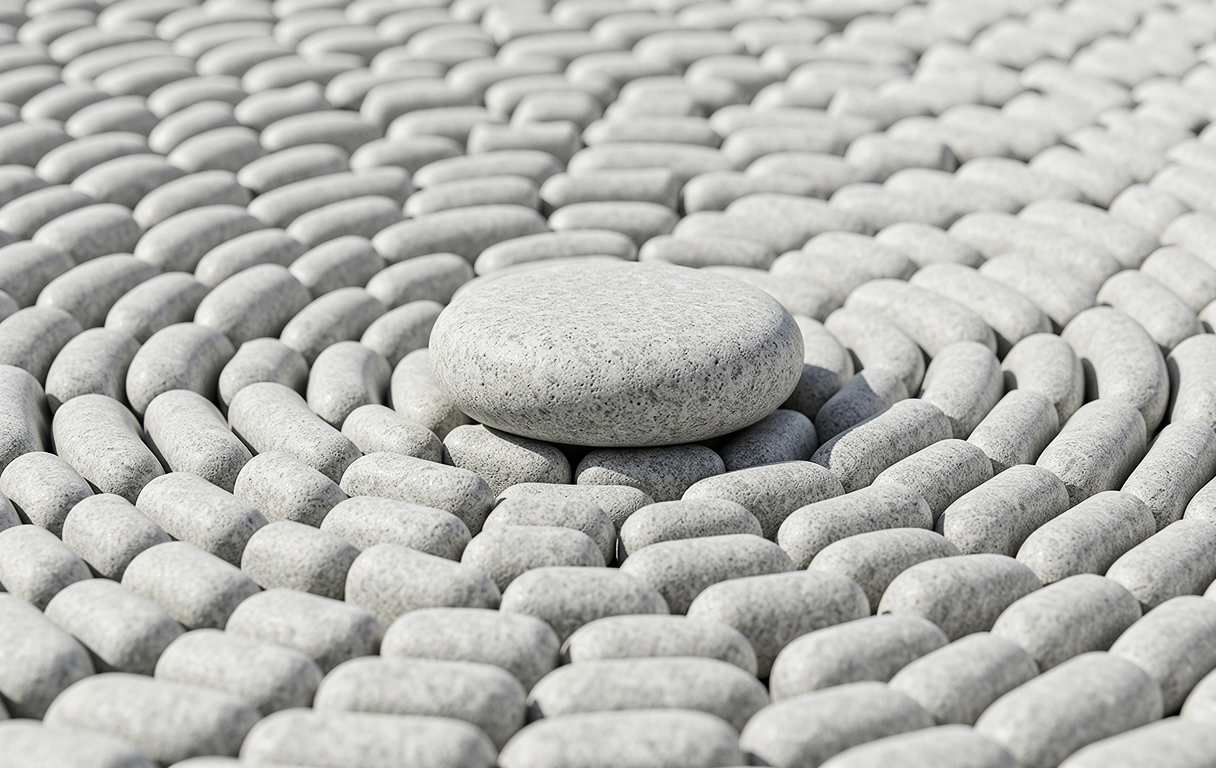 Wellness Konzept Details