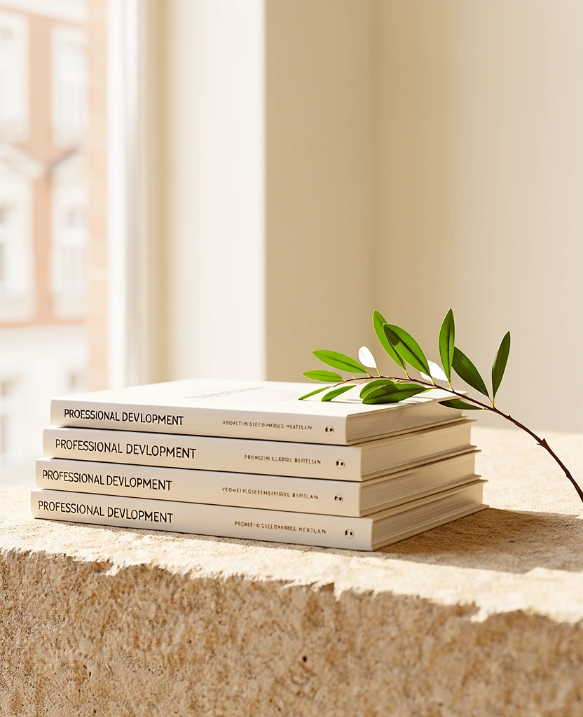 Professional Wellness Environment