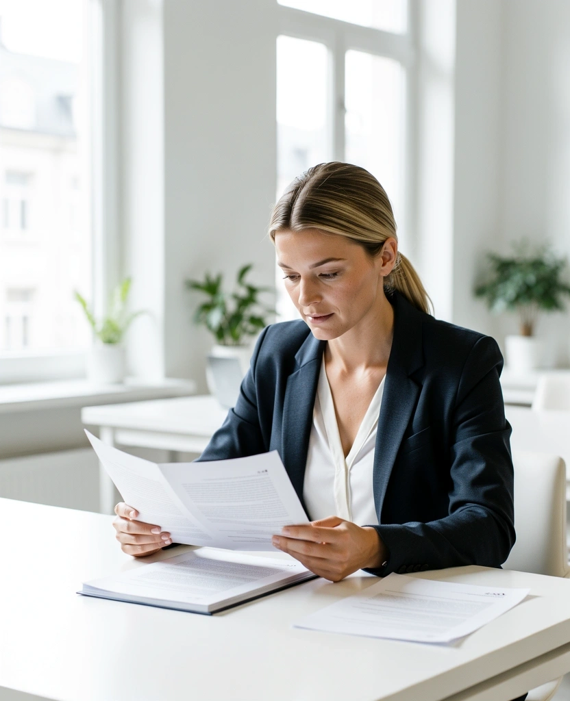 Professional Wellness Consulting